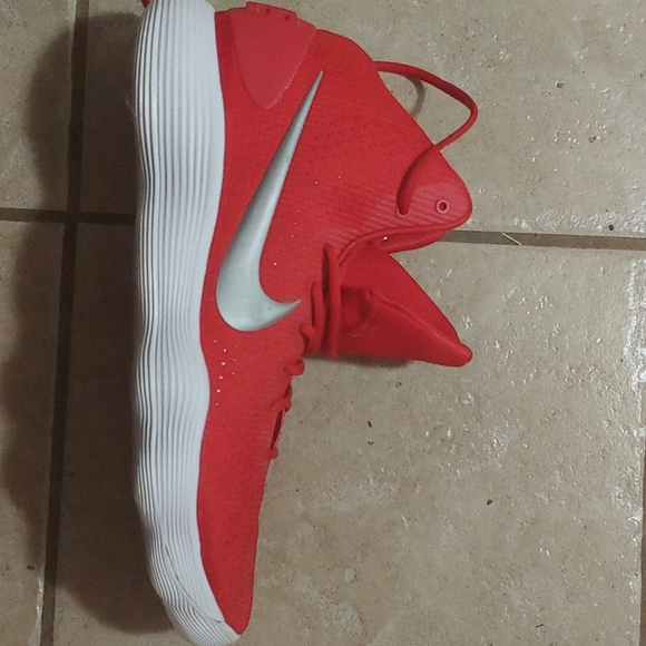 Nike HD Size 14's Worn Twice - Picture 2 of 2